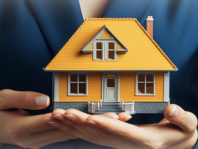 高雄左營房屋二胎借款