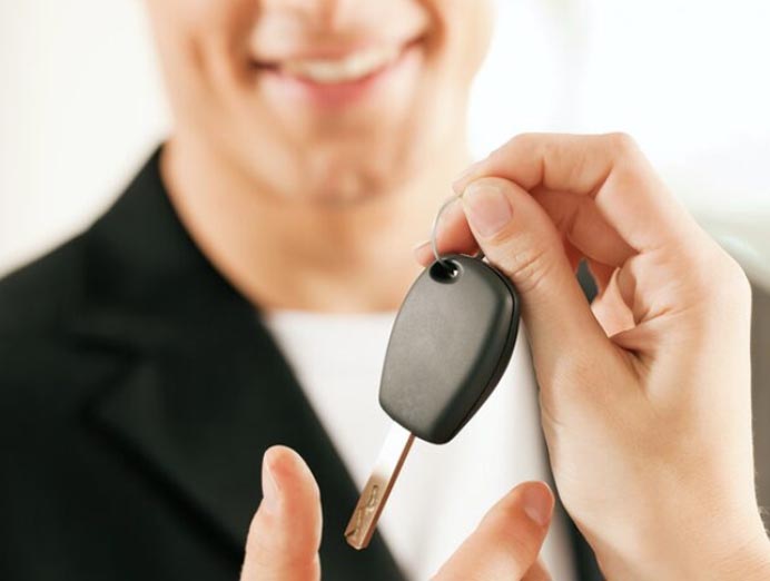 高雄左營汽車借款